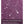 Close-up of purple waterproof fabric with water droplets texture