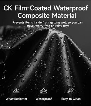 TIGERNU B9888 Lightweight Waterproof Compact Sports Backpack