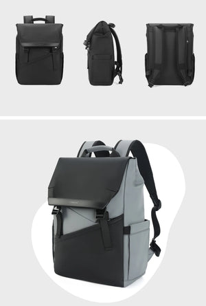 TIGERNU B9592 Lightweight Waterproof Compact Backpack
