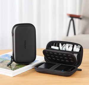 UGREEN LP128 Waterproof Tech Storage Case and Travel Organiser
