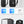 MARK RYDEN MR9299 Expandable Waterproof Travel Backpack with USB Charging Port
