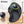 JOMAA Rechargeable Bluetooth Wireless Vertical Trackball Mouse