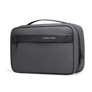 MARK RYDEN MR86 Lightweight Waterproof Toiletries Bag