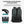 TIGERNU B3905 Large Capacity Waterproof Travel Backpack with USB Charging Port