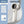 JISULIFE Pro1s Mini Rechargeable Handheld Portable Fan