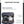 Navy waterproof commuter backpack open main compartment with zipper and iPad sleeve