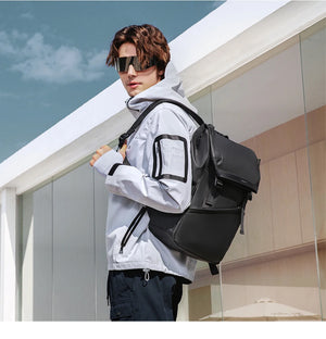 TIGERNU B9592 Lightweight Waterproof Compact Backpack