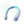 JISULIFE Life4 Rechargeable Portable Neck Fan