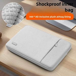 TAIKESEN Lightweight Shockproof Laptop and Tablet Sleeve