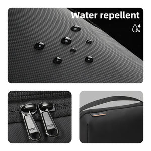 MARK RYDEN MR3101 Waterproof Tech Storage Bag and Travel Organiser