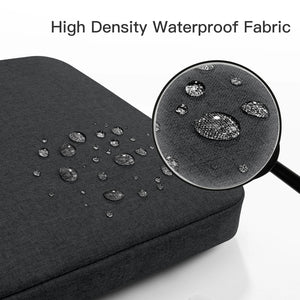 TAIKESEN Lightweight Waterproof Laptop and Tablet Sleeve with Handle