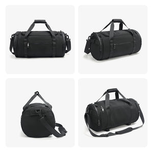TIGERNU N1051 Large Capacity Waterproof Duffle and Sports Bag