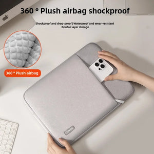 TAIKESEN Lightweight Shockproof Laptop and Tablet Sleeve
