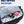 Black backpack internal storage with waterproof mesh pouch holding small items