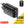 ESSAGER 65W GaN USB Charger with PPS 45W, 25W, QC3.0 and PD3.0 - Black
