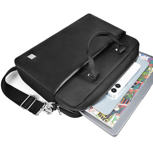 WiWU Hali Protective Waterproof Laptop Bag