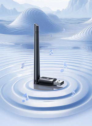UGREEN CM749 Bluetooth Adapter and USB Dongle