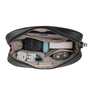 WiWU Waterproof Tech Storage Bag with Fingerprint Lock
