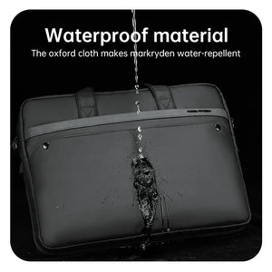 MARK RYDEN MR8001 Protective Waterproof Laptop Bag