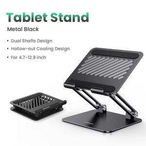 UGREEN Foldable Aluminium Tablet and Laptop Stand
