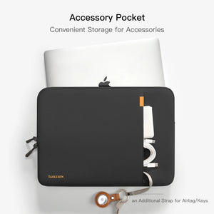 TAIKESEN Protective Lightweight Laptop and Tablet Sleeve