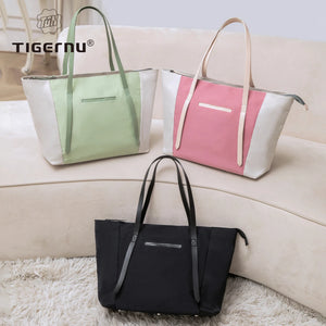 TIGERNU S8838 Lightweight Waterproof Tote Bag
