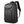 Waterproof travel backpack with top handle, front flap pocket, and side zipper pockets