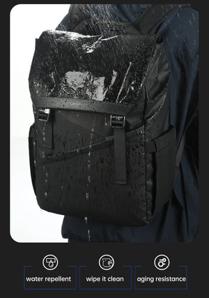 TIGERNU B9592 Lightweight Waterproof Compact Backpack