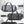 TIGERNU N1051 Large Capacity Waterproof Duffle and Sports Bag