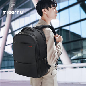 TIGERNU B3032A Large Capacity Waterproof Travel Backpack