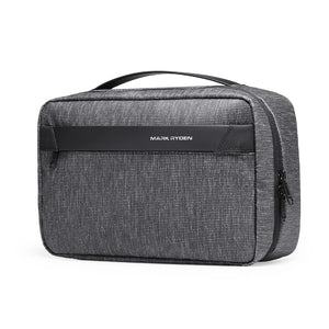 MARK RYDEN MR86 Lightweight Waterproof Toiletries Bag