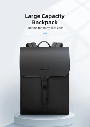 MARK RYDEN MR1611 Compact Lightweight Waterproof Laptop Backpack