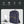 Navy multifunction waterproof backpack with compartments for laptop and tablet