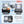 TIGERNU B9831 Expandable Vacuum Compression Waterproof Travel Backpack with Pump