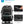 MARK RYDEN MR9711 Large Capacity Waterproof Travel Backpack with USB Charging Port