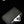 Dark gray front pocket pouch with zipper for a smartphone