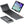 PROTOARC XK01 Foldable Rechargeable Wireless Keyboard with Touchpad