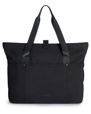 BAGSMART Multifunctional Waterproof Foldable Laptop and Tote Bag