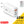 ESSAGER 65W GaN USB Charger with PPS 45W, 25W, QC3.0 and PD3.0 - White