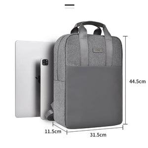WiWU Large Capacity Commuter and Travel Backpack