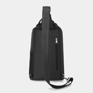TIGERNU S8182 Compact Waterproof Crossbody Bag
