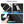 TIGERNU L5191 Lightweight Compact Waterproof Crossbody and Messenger Bag