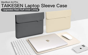 TAIKESEN Lightweight Waterproof Laptop and Tablet Sleeve