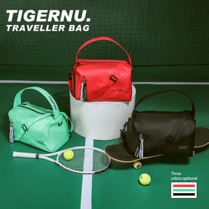 TIGERNU S8890 Large Capacity Waterproof Duffle and Sports Bag