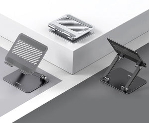 UGREEN Foldable Aluminium Tablet and Laptop Stand