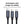 BASEUS Minimalist Series 3in1 Fast Charging Data Cable