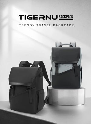 TIGERNU B9592 Lightweight Waterproof Compact Backpack