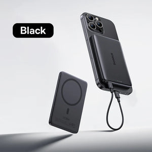 BASEUS PicoGo Ultra Slim Magnetic Power Bank