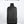Black multifunctional city chest bag with top handle and front zip pocket