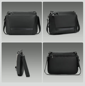 TIGERNU S8359 Lightweight Waterproof Crossbody and Messenger Bag
